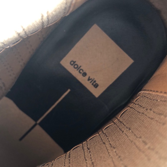 Booties - Picture 4 of 5